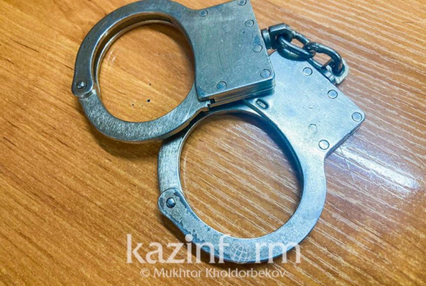 Сбежавшую из колонии осужденную задержали в Алматинской области