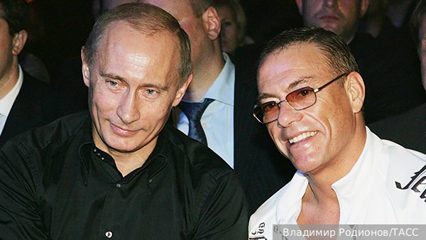 Путин поздравил паралимпийцев России с успехами и пожелал побед