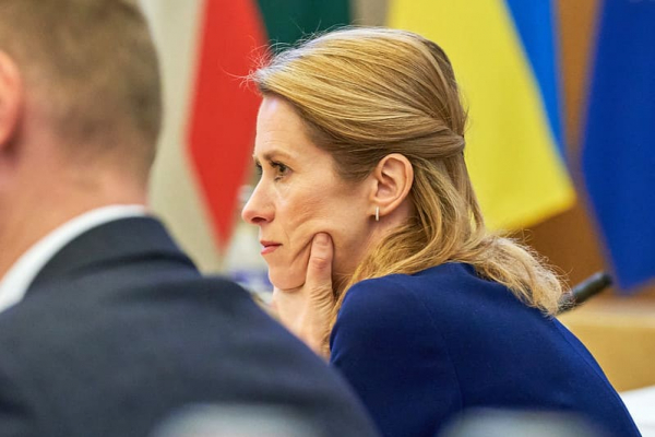 Каллас отреагировала на перемирие США и Ирана