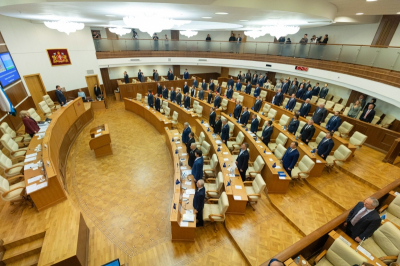 Единороссы закрывают &laquo;горячие точки&raquo; на свердловских выборах: кто рвется в заксобрание