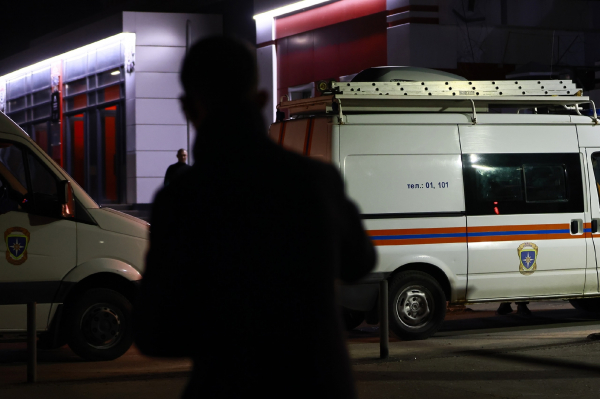 В Минтруде Татарстана прокомментировали два взрыва на предприятиях республики