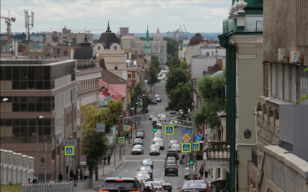 Власти Татарстана объяснили, почему жители домов ощутили волну при ЧП на заводе