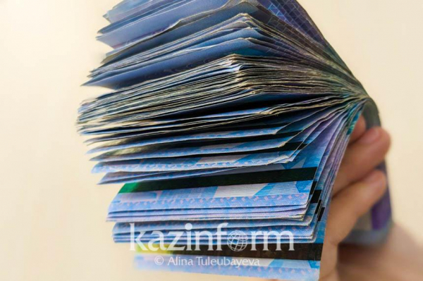 Свыше 57 млн тенге похитили при строительстве двух школ в Алматинской области