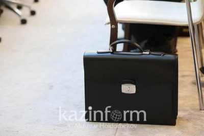 Жангельды Аубакиров назначен руководителем управления предпринимательства Актюбинской области