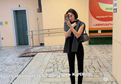 Тренер Этери Тутберидзе раскрыла секреты мотивации спортсменов