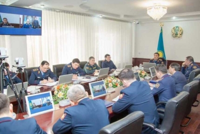 В МВД прошли кадровые назначения