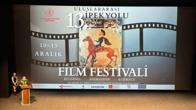 13-й Международный кинофестиваль &laquo;Шелковый путь&raquo; открыл новые имена в мировом кино