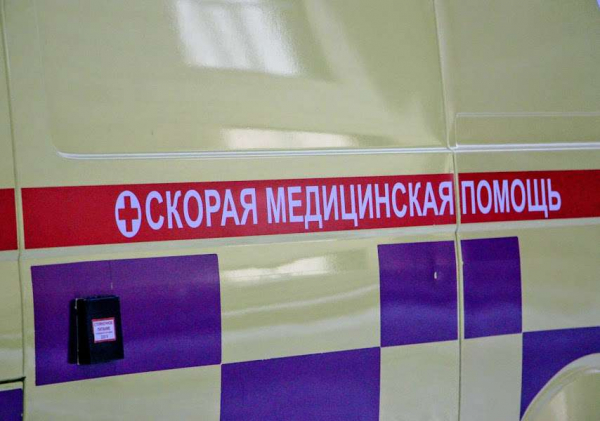 Водитель детсада насмерть сбил ребенка в Туркестане