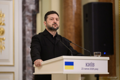 &laquo;Чистый КВН&raquo;: в Киеве раскритиковали поручение Зеленского о Patriot