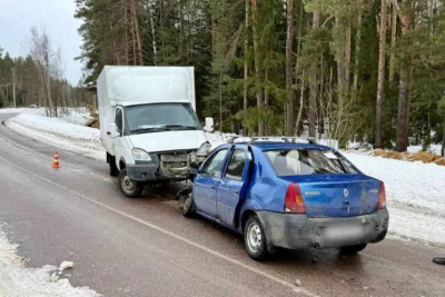 Аварийность в Подмосковье рухнула на 18%: 59 погибших за два месяца &mdash; страшная цифра, но она могла быть еще больше
