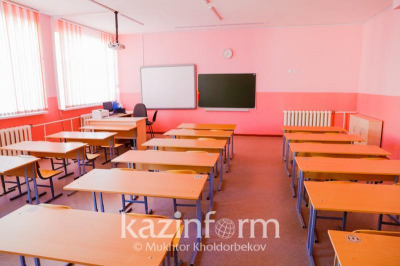 Школу на 600 мест построят в отдаленном селе в Атырауской области