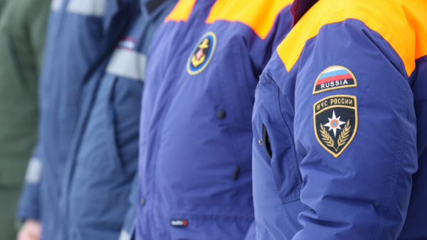 Учебный центр для пожарных и спасателей построят в Татарстане за миллиарды рублей 19/03/2026 &ndash; Новости