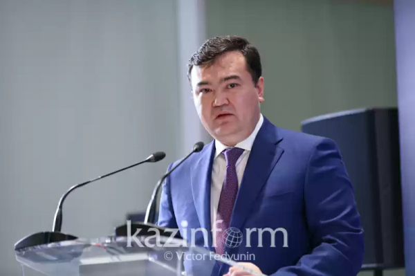 Глава государства дал Женису Касымбеку один год на улучшение ситуации в Астане