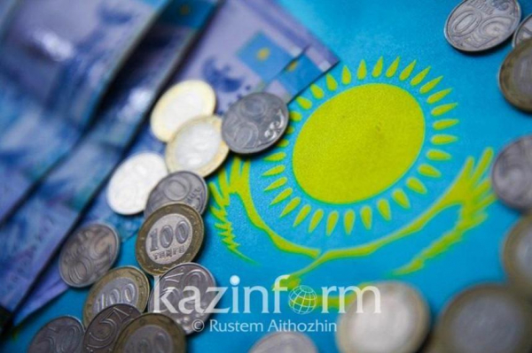 Законопроект по вопросам выплаты детям из Нацфонда принял в работу Мажилис