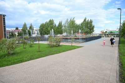Раис в Азнакаево и Бавлах: &laquo;С большой нефтью открылась новая страница в истории&raquo;