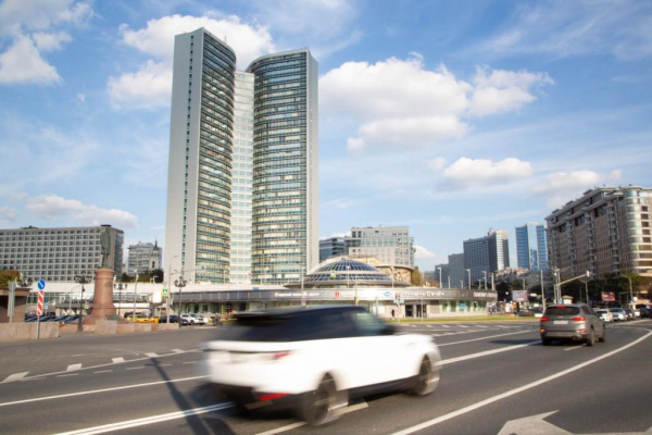 Гидрометцентр: в Москву вернутся заморозки и минусовая температура