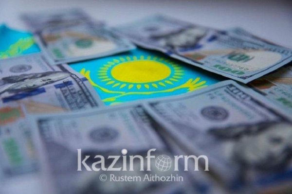 Приток прямых инвестиций в Казахстан достиг рекордного показателя в 6,1 млрд долларов США