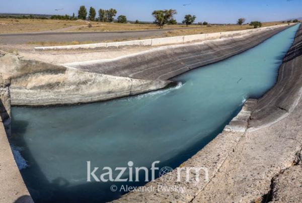 Какие меры необходимо предпринять для исключения дефицита поливной воды