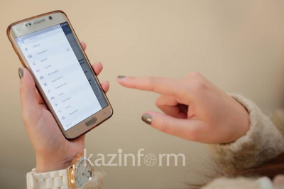 Казахстанцы смогут подтвердить получение медуслуг в мобильных приложениях