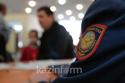 Названы регионы с наибольшим количеством преступлений в отношении детей в РК