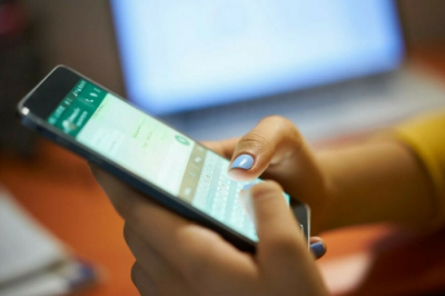 Закрепленные сообщения сделали более информативными в WhatsApp