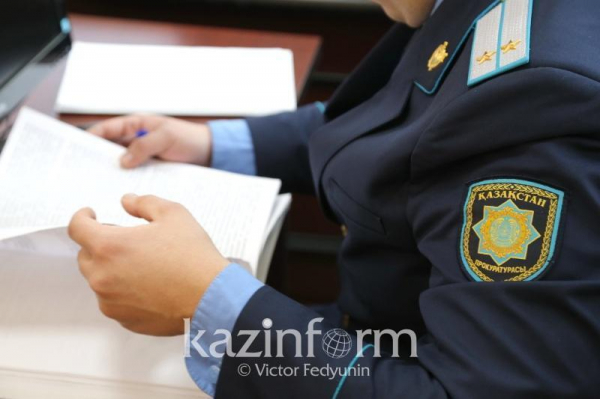 Об ответственности за призывы к вооруженным конфликтам напомнили в прокуратуре Кызылординской области