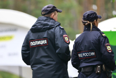 В Татарстане задержали подростков, угнавших авто у главы предприятия