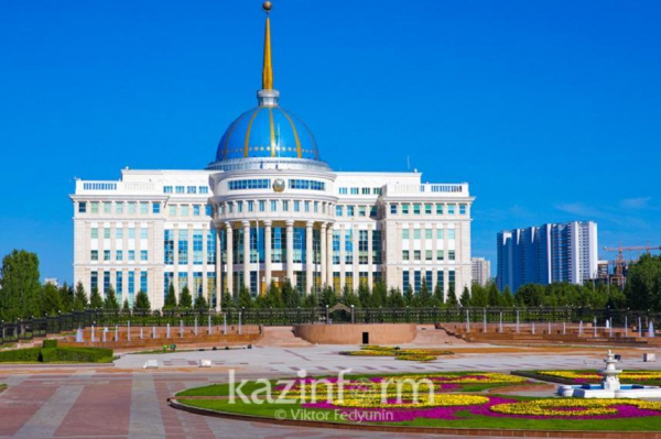 Президент подписал закон «О внесении дополнения в Кодекс РК «О налогах и других обязательных платежах в бюджет»