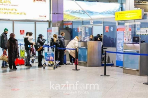 Из чего складываются цены на авиабилеты в Казахстане