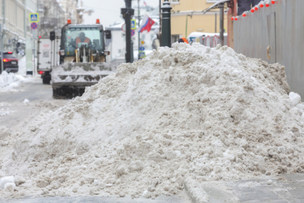 Эксперт рассказал, кто ответит за гибель мальчика в сугробе в Подмосковье