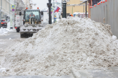 Эксперт рассказал, кто ответит за гибель мальчика в сугробе в Подмосковье