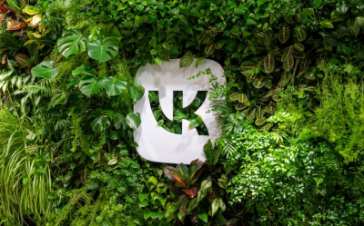Акции VK прибавили 5% на сообщении Роскомнадзора об ограничениях Telegram