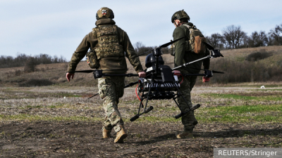 Бразильские наемники сбежали из украинской бригады &laquo;Хартия&raquo; под Купянском
