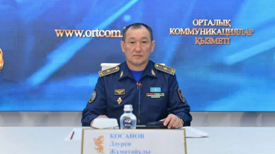 Эльдар Сарсенов стал генеральным директором JP Finance Group