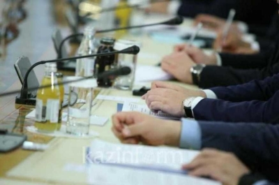 Кто вошел в постоянные комитеты Мажилиса Парламента РК