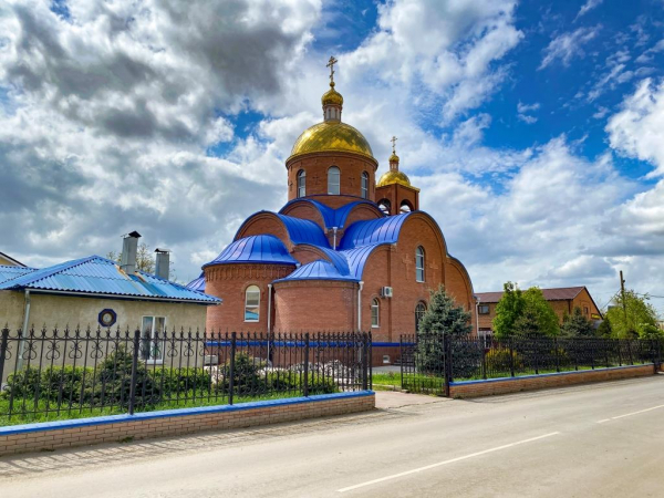 Православные верующие отметят праздник святителя Мирона, епископа Критского 21 августа 2026 года
