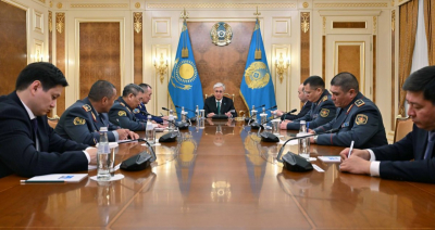 О чем договорились Казахстан и Вьетнам