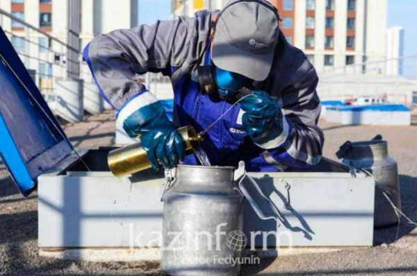 Способ расчета акцизов на нефтепродукты может измениться в Казахстане