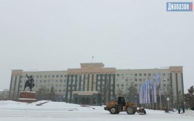 На каких участках трасс ограничено движение в Казахстане