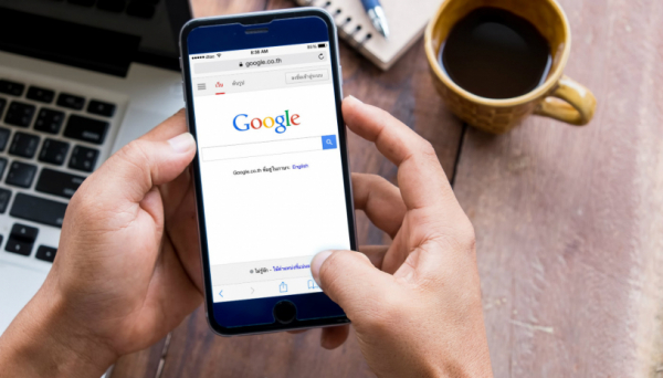 Об удалении аккаунтов предупредили в Google