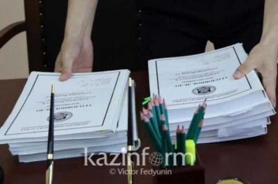 Уголовную ответственность для коллекторов за шантаж и вымогательство введут в Казахстане