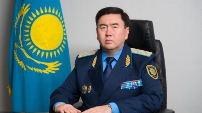 Бывший замглавы Антикора осужден на 5,5 года по делу о мошенничестве