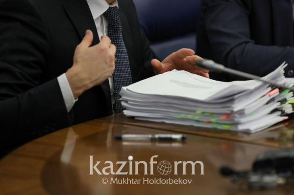 Подготовка к отопительному сезону: пойдут ли казахстанские министры в отпуск