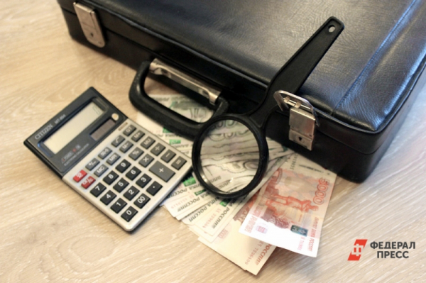 В Челябинской области ущерб от коррупции в этом году составил 160 млн рублей