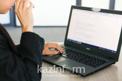 Базу бесплатного пробного ЕНТ обновили в Казахстане