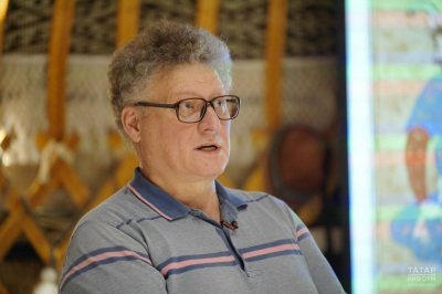 Казанцам расскажут о татарском &laquo;искусстве войны&raquo; &ndash; от франкских мечей до степной карусели