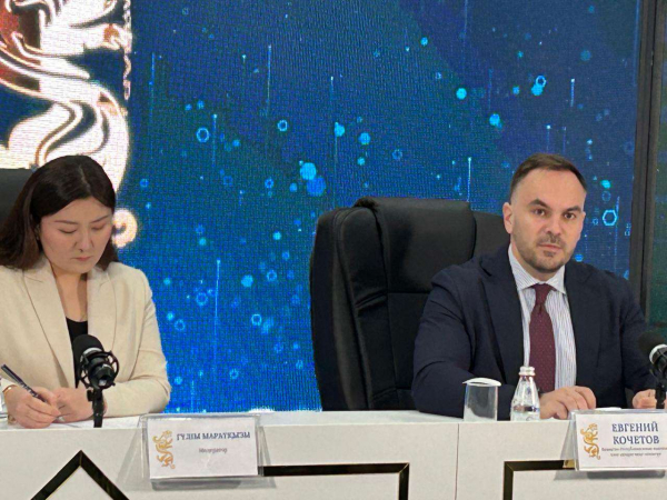 Креативную индустрию развивают в Улытау