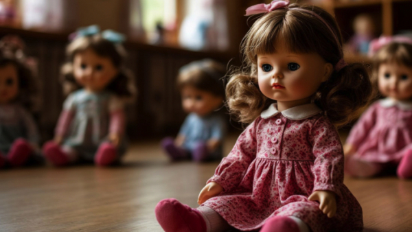 Воспитательница детского сада отправится в колонию за постоянное избиение маленьких детей 11/02/2026 &ndash; Новости