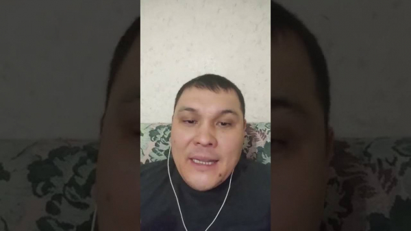 Казахстанского активиста Диаса Кузаирова обвиняют в разжигании межнационального конфликта