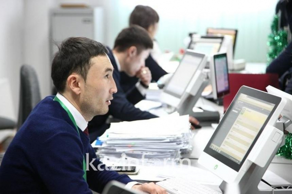Центр приема граждан заработал в Астане